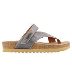 Buy 🌟 Taos Lola 🩴 Sandal in Steel - 👩 women ❤️