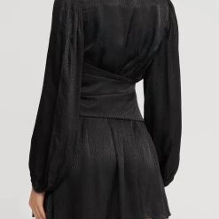 Cheapest 😍 Acler Kelton 👗 Dress in Black - 👩 women ✨ -Moussy Sales 0192c01d5b754b87b17804d0ec724906 4b1fc699 5741 4e4e b57c 3b359cc7071f 1080x