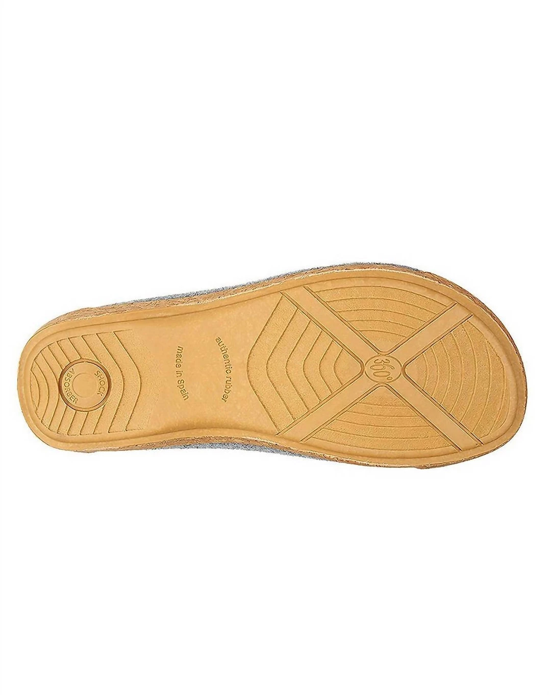 New 👏 Taos Wonderwool Clog in Grey - 👩 women ❤️ 3 New 👏 Taos Wonderwool Clog in Grey - 👩 women ❤️ - Image 3