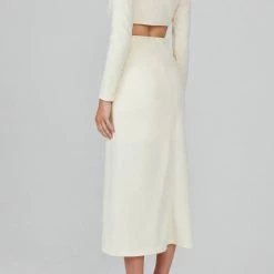 Cheap 🌟 Acler Brighton 👗 Dress in Butter - 👩 women 😉 -Moussy Sales 02626aacc3be41848c65da88c88f2126 ec039465 6564 4780 92d7 f5c87b6eceeb 1080x