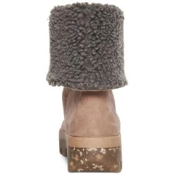 Flash Sale 👍 Cool Planet by Steve Madden REST01J2 👩 Womens Cold Weather Winter Shearling 🥾 Boots 😀 -Moussy Sales 02a515e245ad419eb32405916b6351d4 180b0c4e 88cf 4461 8158 29a4e58777a4 1080x