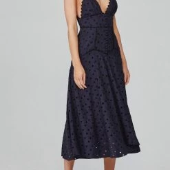 Hot Sale 👏 Acler Stanton 👗 Dress in Navy Black Mix - 👩 women ✨ -Moussy Sales 068ab5f715af44c683a1e77d5ce7349a 8848dcbc 042a 488b 9f67 f131b94a3dba 1080x
