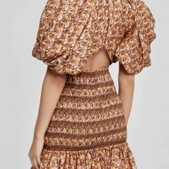 Cheap π Acler Brooks π Dress in Neutral Leaves - π© women π₯° 5 Cheap π Acler Brooks π Dress in Neutral Leaves - π© women π₯° -Moussy Sales 07b504bc384b4c7aab42fed4fdf9fa96 0c8ce2a3 ee78 4d08 aeaf 8c2bdc05352a 1080x