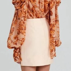 Cheap ๐ Acler Swansea Blouse in Peach Floral - ๐ฉ women ๐ 5 Cheap ๐ Acler Swansea Blouse in Peach Floral - ๐ฉ women ๐ -Moussy Sales 0ba83a2d1efb4b66bde2fd70ad5629ae e517897f 77af 4b47 83d1 8bc6fa9db199 1080x