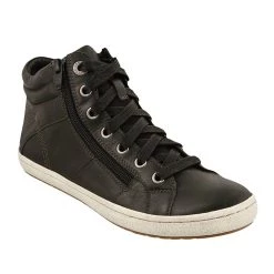 Budget ๐คฉ Taos ๐ฉ Women'S Union ๐ Sneaker in Black ๐