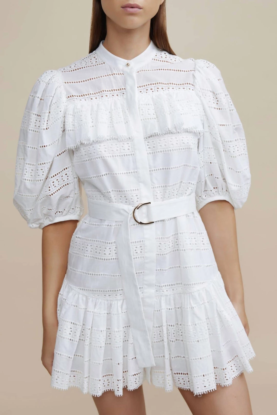 Brand new ๐ Acler Granville ๐ Dress in Ivory - ๐ฉ women ๐ฏ 1 Brand new ๐ Acler Granville ๐ Dress in Ivory - ๐ฉ women ๐ฏ