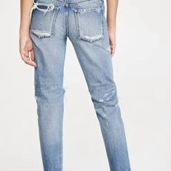 Wholesale 🛒 Moussy Amber Tapered 👖 Jeans in Light Blue - 👩 women 🧨 -Moussy Sales 142bf1259d0048259c37743e6b6cec31 891df028 7dc5 4146 91f4 1427566d81ea 1080x