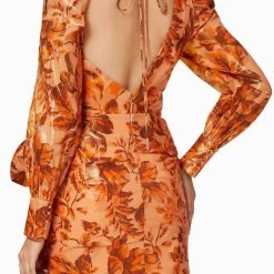 Best Pirce βοΈ Acler Charlotte Floral π Dress in Orange - π© women β€οΈ 5 Best Pirce βοΈ Acler Charlotte Floral π Dress in Orange - π© women β€οΈ -Moussy Sales 14beb3ae4e6a458e869b49a411538ce0 10f7b6ec 3beb 401b aab8 e48a05cf346b 1080x