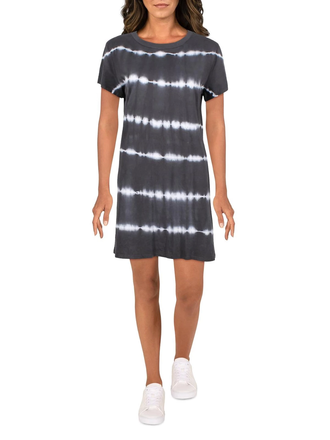 Best Pirce โ Ava + Esme ๐ฉ Womens Comfy Midi T-Shirt ๐ Dress ๐งจ 2 Best Pirce โ Ava + Esme ๐ฉ Womens Comfy Midi T-Shirt ๐ Dress ๐งจ - Image 2