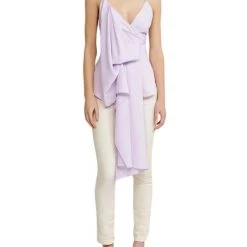 Best Sale ⭐ Acler Hermatige Top in Lilac - 👩 women ❤️ -Moussy Sales 1a599ec145524b3b8f8f79de8c50658c 8ff17a7d dce0 44ed ba32 43b6568d7db4 1080x