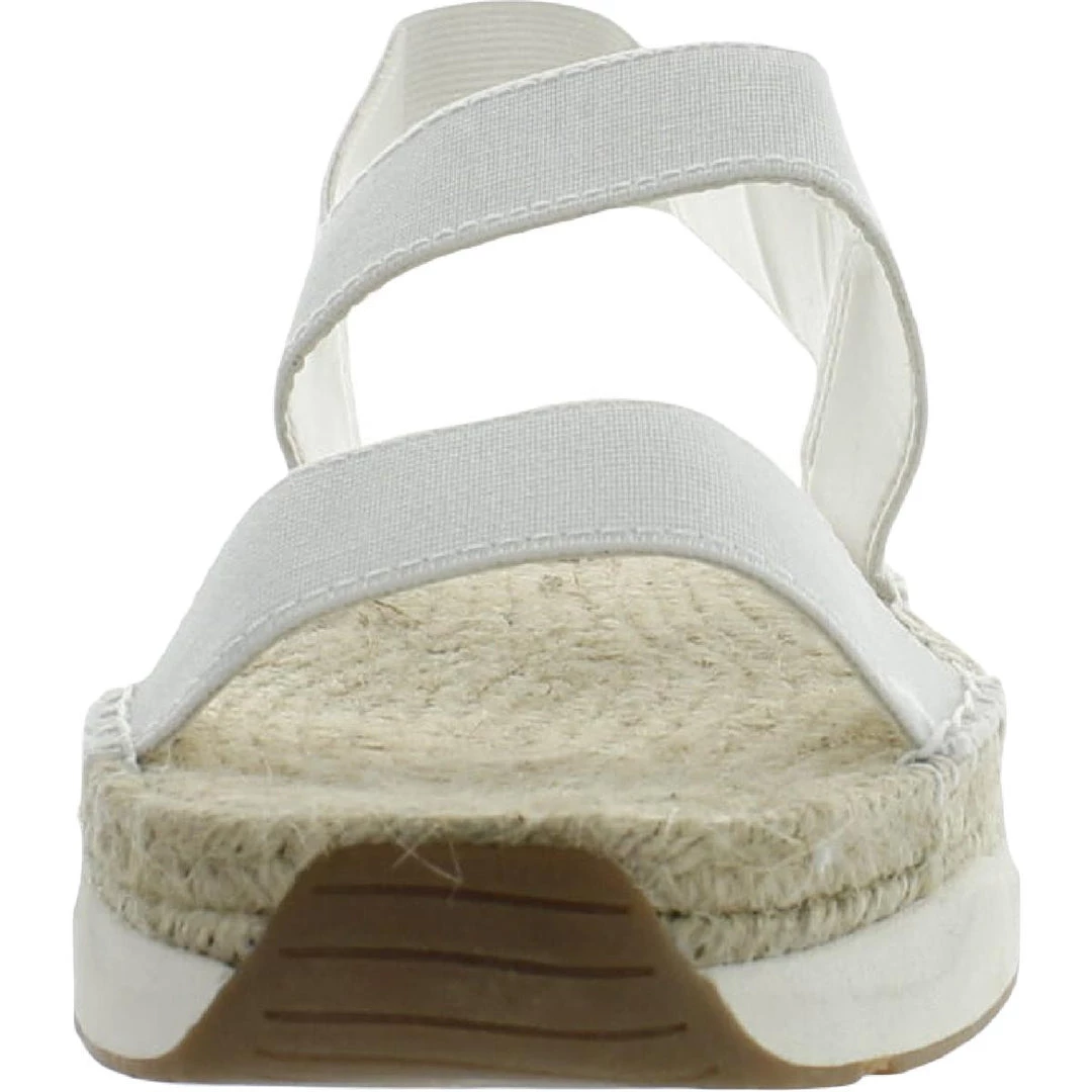 Wholesale 🎁 Cool Planet by Steve Madden Stretch Sport 👩 Womens Open Toe Slip On Espadrilles 🔥 3 Wholesale 🎁 Cool Planet by Steve Madden Stretch Sport 👩 Womens Open Toe Slip On Espadrilles 🔥 - Image 3