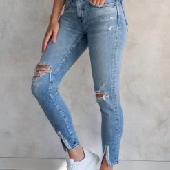 Cheap 😀 Moussy Ithan Skinny L/Blu In L/Blu 111 - 👩 women 😍 -Moussy Sales 215108dd51e14bf0b0e6ea6a7baa9f23 1080x