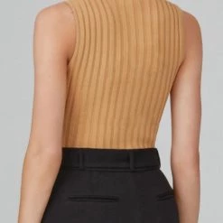 Wholesale 🔔 Acler Collins Top in Nougat - 👩 women 🎁 -Moussy Sales 230daf1af718458eb56e1e9a58f064ab adf80246 9583 4b41 a043 714ae24fa25c 1080x