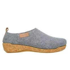 Moussy Sales 14 New 👏 Taos Wonderwool Clog in Grey - 👩 women ❤️