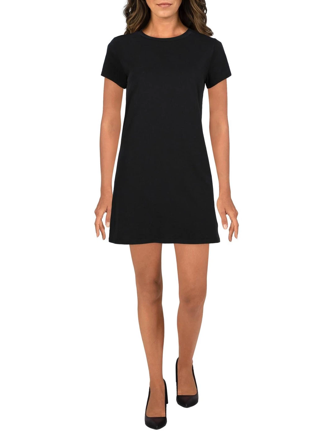 Cheap ๐ Ava + Esme ๐ฉ Womens Comfy Mini T-Shirt ๐ Dress ๐ 1 Cheap ๐ Ava + Esme ๐ฉ Womens Comfy Mini T-Shirt ๐ Dress ๐