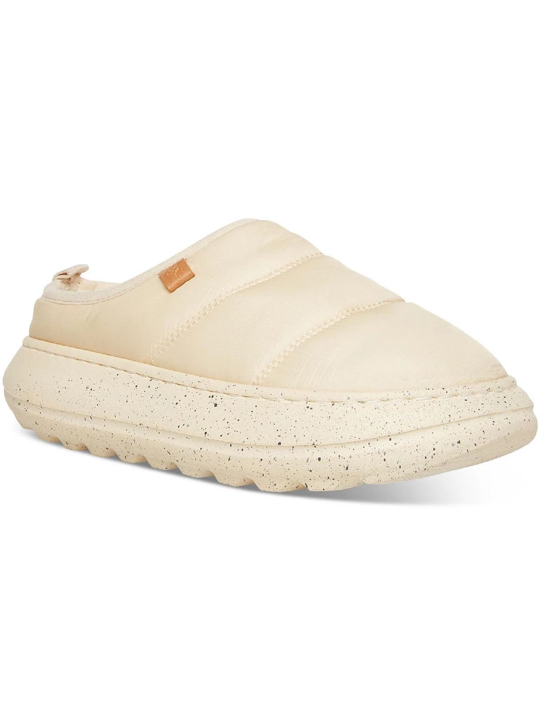 Best deal 👍 Cool Planet by Steve Madden Birdy 👩 Womens Slip-On Quilted Mules ✔️ 1 Best deal 👍 Cool Planet by Steve Madden Birdy 👩 Womens Slip-On Quilted Mules ✔️