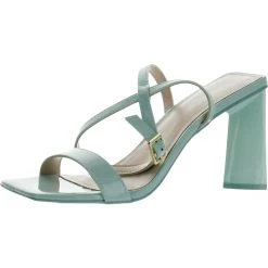 Outlet 🛒 Cool Planet by Steve Madden Sculptd 👩 Womens Ankle Strap Buckle Block 👠 Heels 🌟 -Moussy Sales 2a029630e72942f69eadb214794ca38f 1080x
