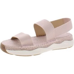 Outlet 🔔 Cool Planet by Steve Madden Sirrius 👩 Womens Woven Open Toe Espadrilles ⭐