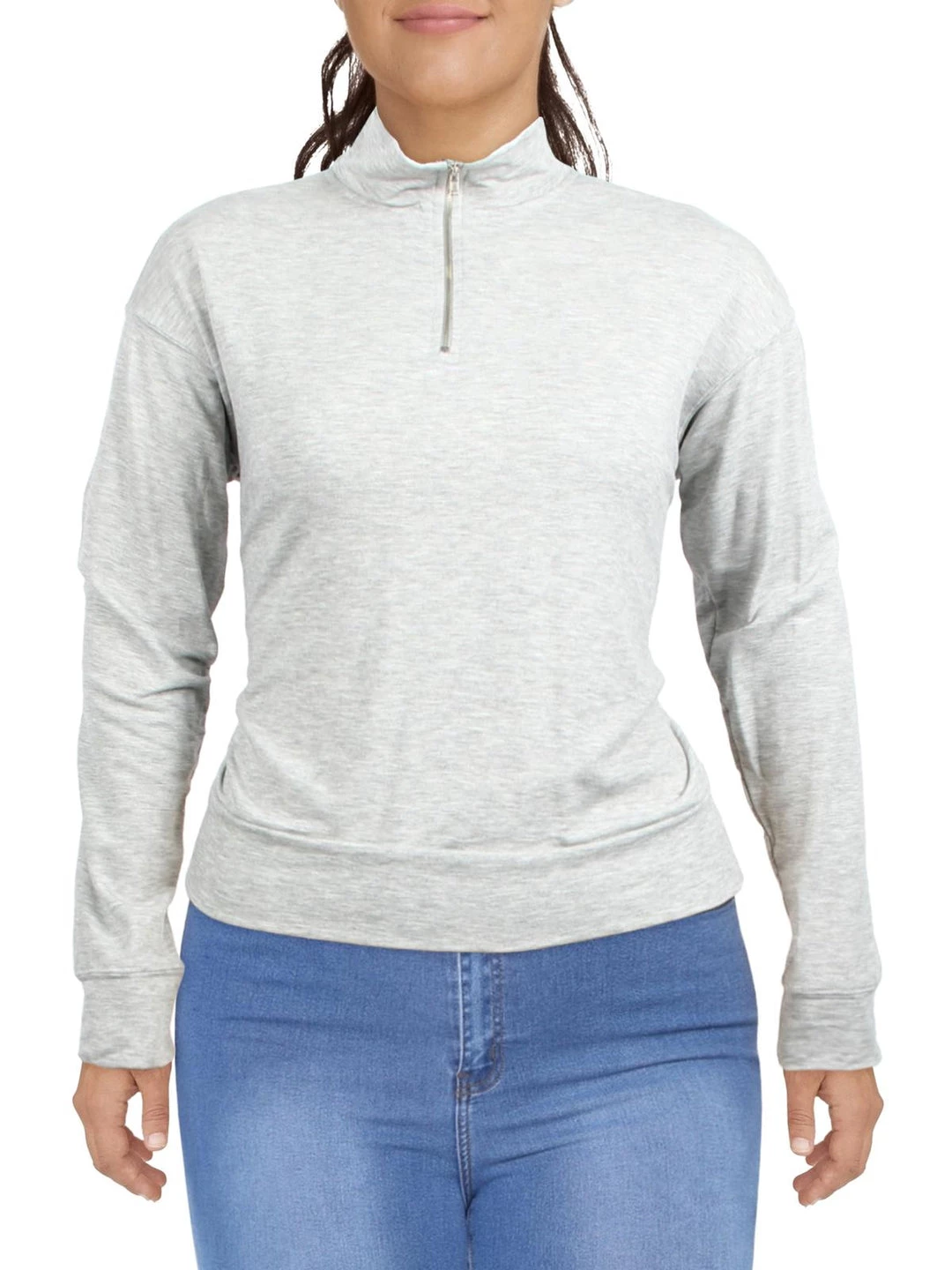 Best Sale ๐ Ava + Esme ๐ฉ Womens Henley Contrast Collar Pullover Top โจ 1 Best Sale ๐ Ava + Esme ๐ฉ Womens Henley Contrast Collar Pullover Top โจ