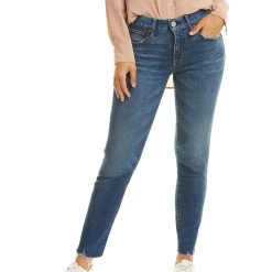 Best deal โ MOUSSY Tyrone Blue Skinny Jean - ๐ฉ women โจ