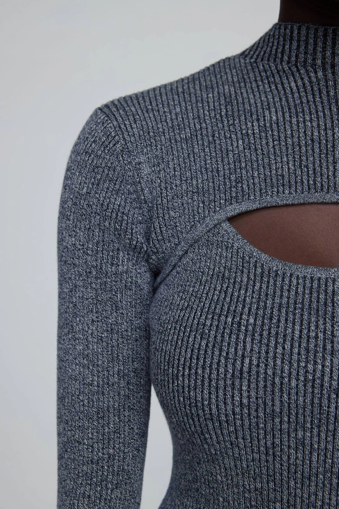 Cheapest 😀 Acler Rockwell Top in Ocean Mix - 👩 women ✨ 4 Cheapest 😀 Acler Rockwell Top in Ocean Mix - 👩 women ✨ - Image 4