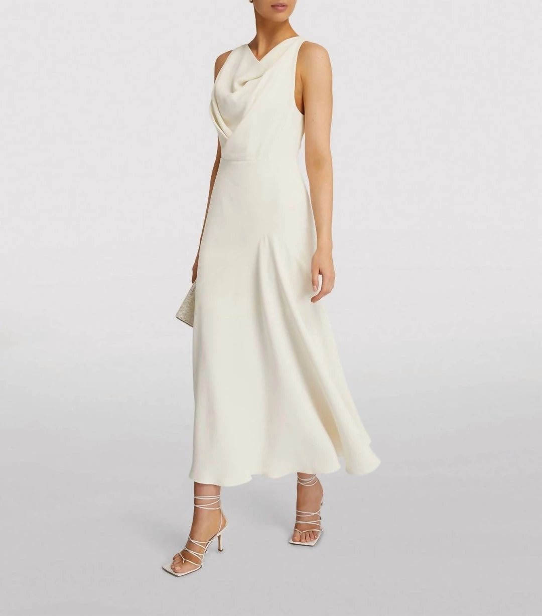 New โจ Acler Hurley ๐ Dress in Ivory - ๐ฉ women โญ 1 New โจ Acler Hurley ๐ Dress in Ivory - ๐ฉ women โญ