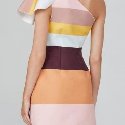 Discount 🧨 Acler Parker 👗 Dress in Rainbow Stripe - 👩 women 👍 -Moussy Sales 44692efb201840e8b80b21b250c2ee30 5c34af02 435b 4cac 910a 23e86ced88ad 1080x