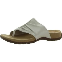 Best deal 😍 Taos Gift 2 👩 Womens Leather Flip-Flop Thong 🩴 Sandals 😍 5 Best deal 😍 Taos Gift 2 👩 Womens Leather Flip-Flop Thong 🩴 Sandals 😍 -Moussy Sales 47311d0ed5d84fedbb7cd66aec8dc5ad 1080x