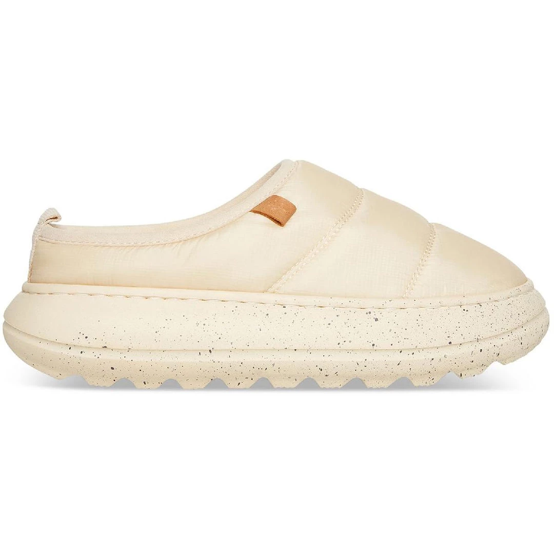 Best deal 👍 Cool Planet by Steve Madden Birdy 👩 Womens Slip-On Quilted Mules ✔️ 2 Best deal 👍 Cool Planet by Steve Madden Birdy 👩 Womens Slip-On Quilted Mules ✔️ - Image 2