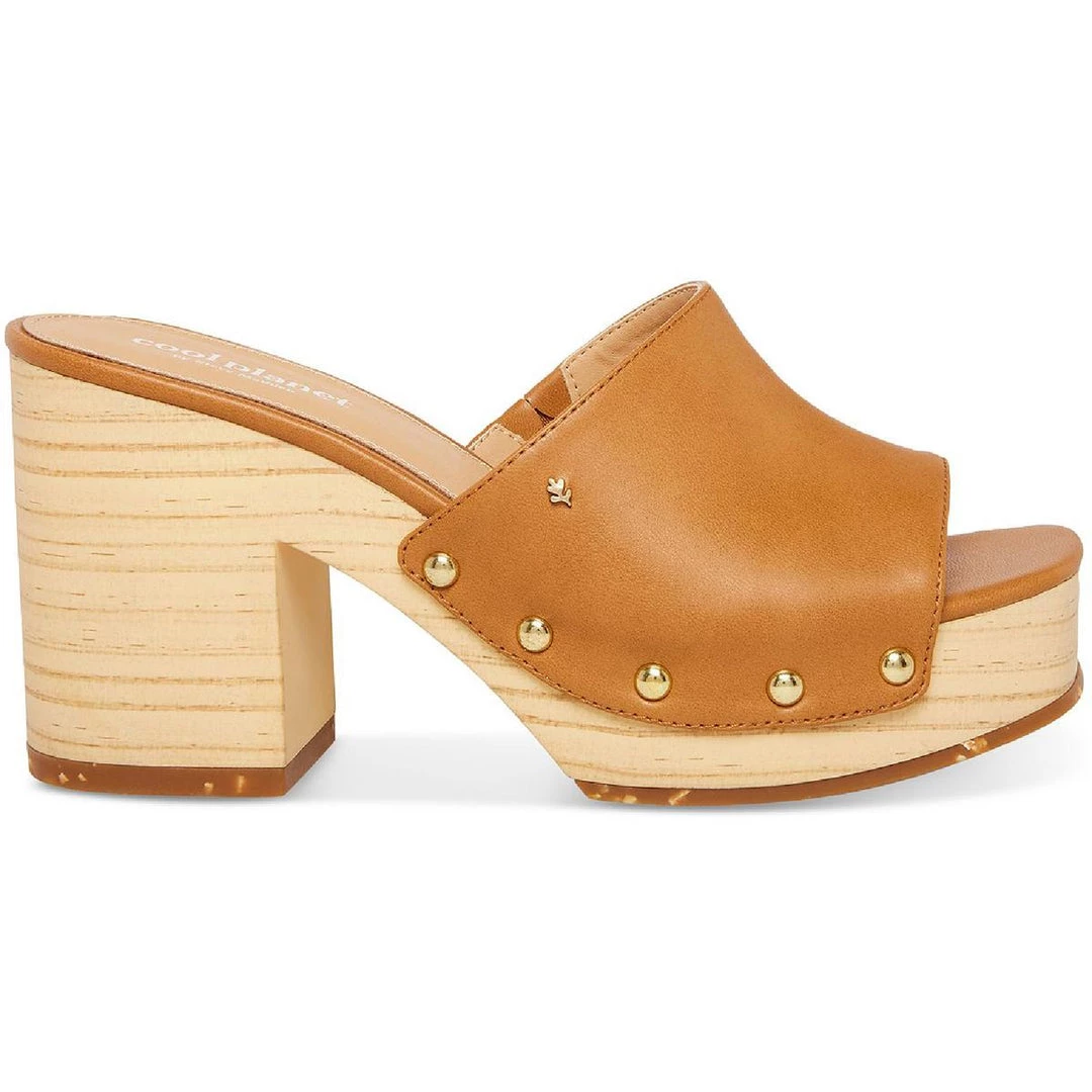 Cheap ⭐ Cool Planet by Steve Madden Restore 👩 Womens Wedge Open Toe Platform 🩴 Sandals 👏 2 Cheap ⭐ Cool Planet by Steve Madden Restore 👩 Womens Wedge Open Toe Platform 🩴 Sandals 👏 - Image 2