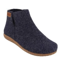 Top 10 🛒 Taos Woolly Boolly Bootie in Navy - 👩 women 🌟