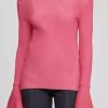 Buy ⭐ Acler Sanders Top in Pink - 👩 women 👏