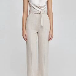 Best deal โค๏ธ Acler Torres Pant In Oat - ๐ฉ women ๐