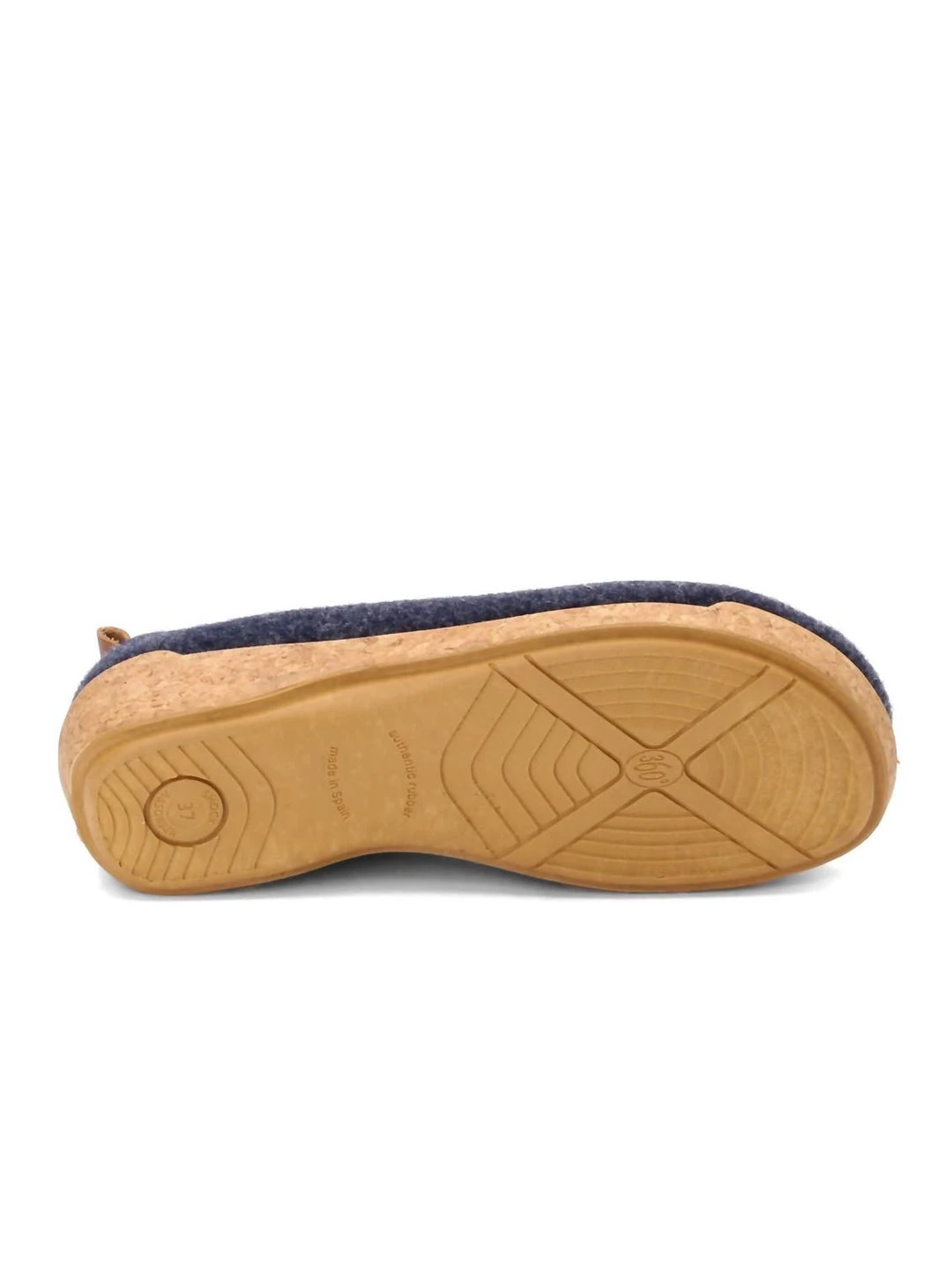Best deal 💯 Taos Wonderwool Clog in Navy - 👩 women ⌛ 3 Best deal 💯 Taos Wonderwool Clog in Navy - 👩 women ⌛ - Image 3