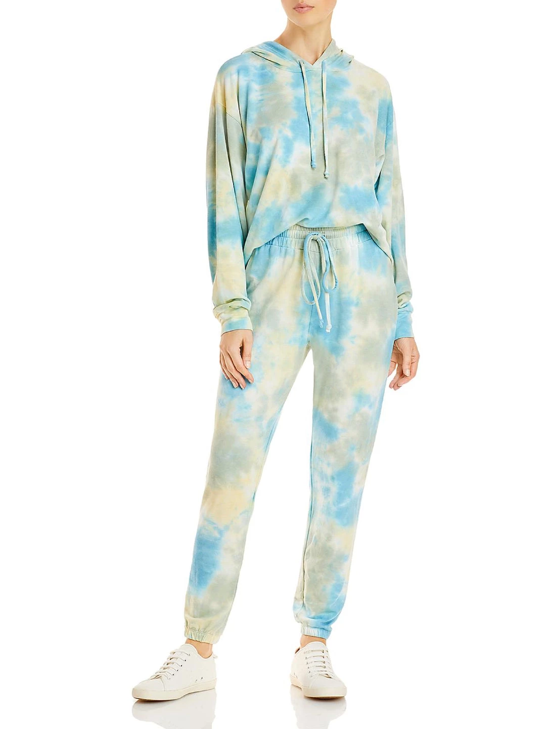 Flash Sale ๐ฅฐ Ava + Esme ๐ฉ Womens Cropped Drawstring Hoodie โ 2 Flash Sale ๐ฅฐ Ava + Esme ๐ฉ Womens Cropped Drawstring Hoodie โ - Image 2