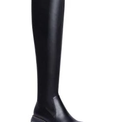 Brand new 🌟 Cool Planet by Steve Madden Rosaliaa 👩 Womens Faux Leather Chunky Knee-High 🥾 Boots 😀 7 Brand new 🌟 Cool Planet by Steve Madden Rosaliaa 👩 Womens Faux Leather Chunky Knee-High 🥾 Boots 😀 -Moussy Sales 673b4c2a37494eeabcd56d7a004f1bb3 1080x