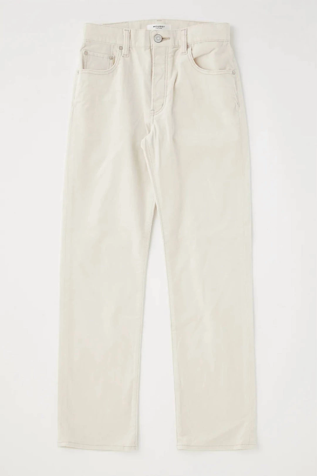 Coupon ๐ Moussy Slater Corduroy in Ivory - ๐ฉ women ๐ 1 Coupon ๐ Moussy Slater Corduroy in Ivory - ๐ฉ women ๐