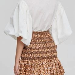 Buy 🎁 Acler Kyle 👗 Skirt in Neutral Leaves - 👩 women 😀 -Moussy Sales 6ee1015af6fc4518aacce2295b9dfc83 0ae92b5e 74af 406c 890a ef570ad2a2b7 1080x