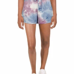 Hot Sale ๐ Ava + Esme ๐ฉ Womens Drawstring Midi Casual Shorts ๐