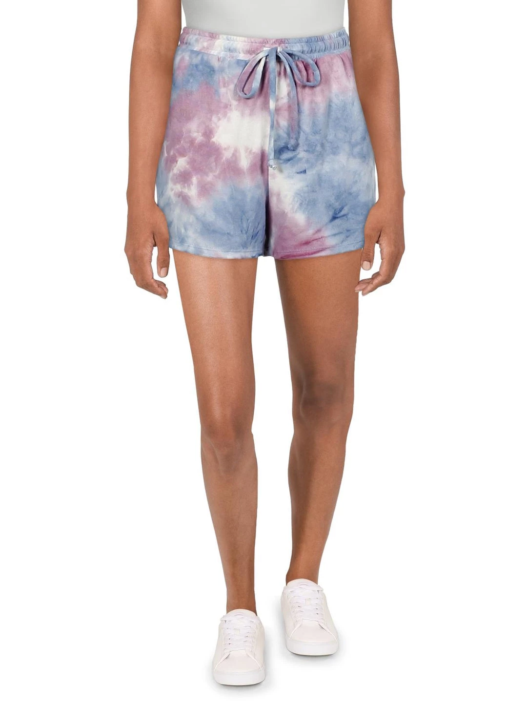 Hot Sale ๐ Ava + Esme ๐ฉ Womens Drawstring Midi Casual Shorts ๐ 1 Hot Sale ๐ Ava + Esme ๐ฉ Womens Drawstring Midi Casual Shorts ๐