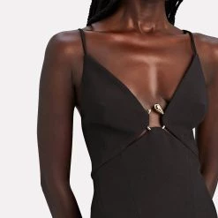 Wholesale โ๏ธ Acler Marine Sleeveless Midi ๐ Dress in Black - ๐ฉ women ๐ 5 Wholesale โ๏ธ Acler Marine Sleeveless Midi ๐ Dress in Black - ๐ฉ women ๐ -Moussy Sales 77423a65249d4a5f85e99125d6ef3017 917a9d3b 63c6 43bd b32a 43fb685c4658 1080x