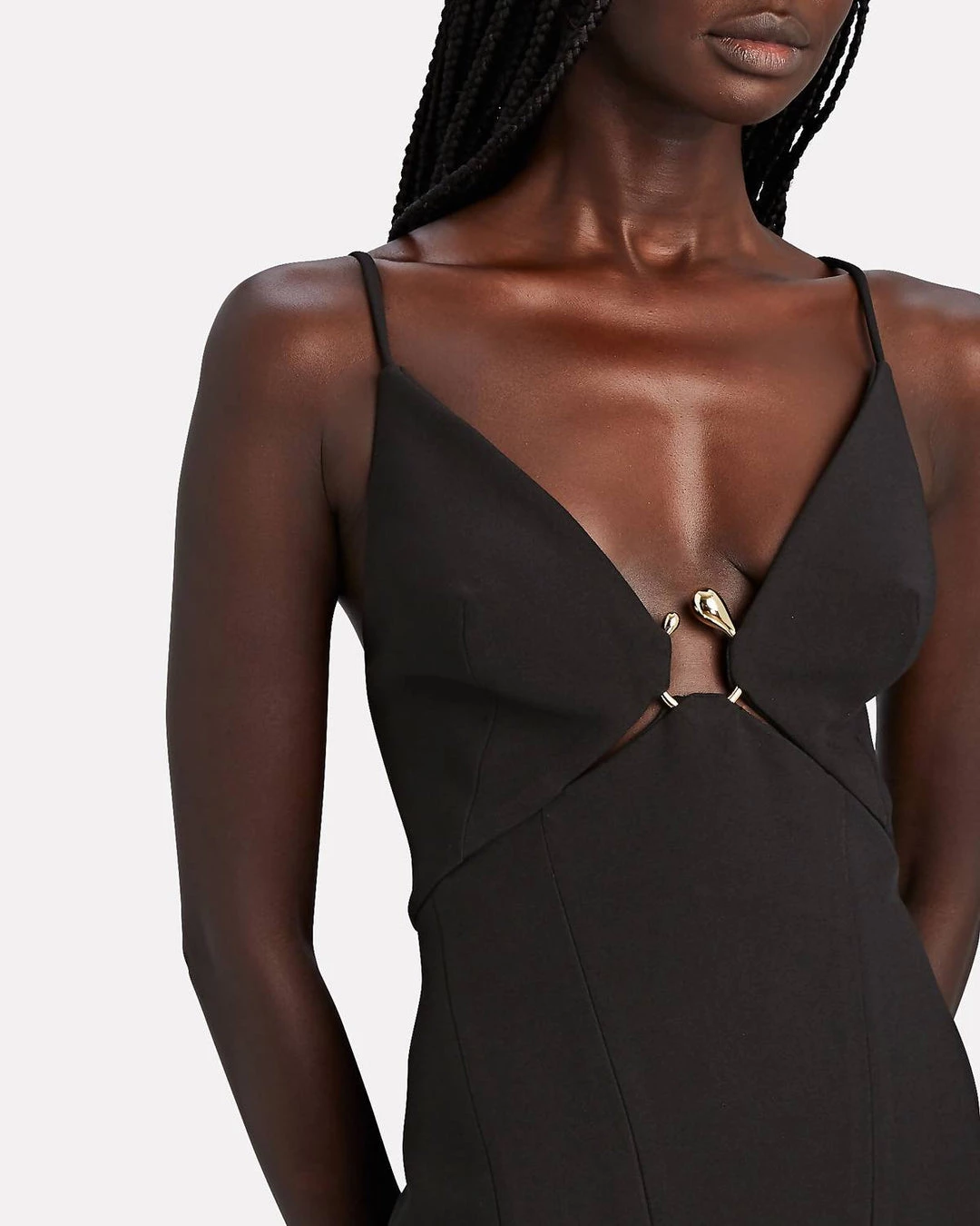 Wholesale โ๏ธ Acler Marine Sleeveless Midi ๐ Dress in Black - ๐ฉ women ๐ 3 Wholesale โ๏ธ Acler Marine Sleeveless Midi ๐ Dress in Black - ๐ฉ women ๐ - Image 3