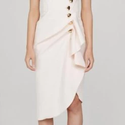 Promo โจ Acler Thistle ๐ Dress in Slipper Pink - ๐ฉ women โ