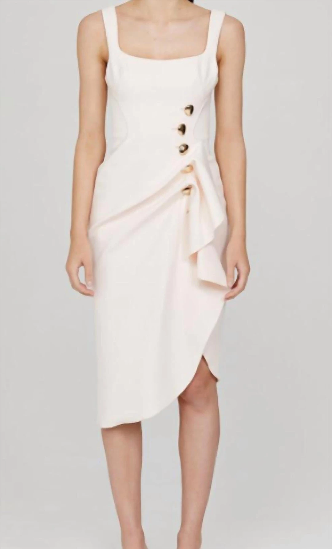 Promo โจ Acler Thistle ๐ Dress in Slipper Pink - ๐ฉ women โ 1 Promo โจ Acler Thistle ๐ Dress in Slipper Pink - ๐ฉ women โ