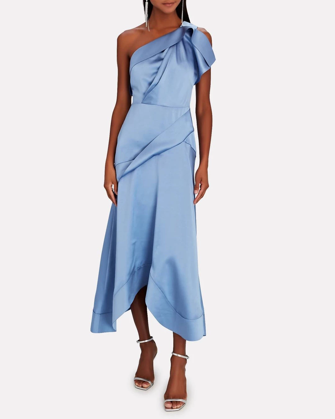 Promo ๐ Acler Bonham ๐ Dress in Blue - ๐ฉ women โ๏ธ 1 Promo ๐ Acler Bonham ๐ Dress in Blue - ๐ฉ women โ๏ธ