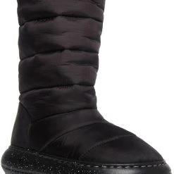 New ๐ Cool Planet by Steve Madden Britee ๐ฉ Womens Faux Fur Lined Laceless Winter & Snow ๐ฅพ Boots ๐