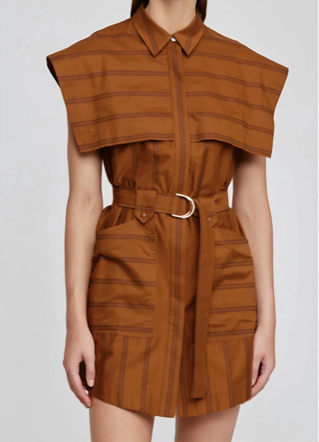 Best Pirce π Acler Morton π Dress in Dijon Stripe - π© women π€© 1 Best Pirce π Acler Morton π Dress in Dijon Stripe - π© women π€©