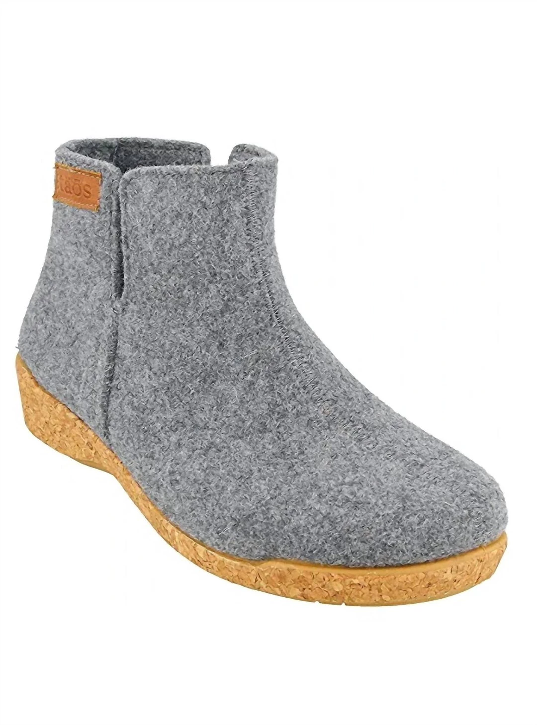 Discount 🥰 Taos Woolly Boolly Bootie in Grey - 👩 women 🥰 1 Discount 🥰 Taos Woolly Boolly Bootie in Grey - 👩 women 🥰