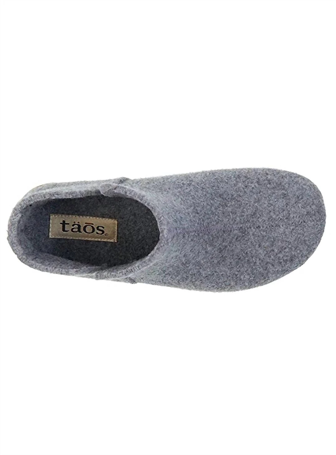 Discount 🥰 Taos Woolly Boolly Bootie in Grey - 👩 women 🥰 2 Discount 🥰 Taos Woolly Boolly Bootie in Grey - 👩 women 🥰 - Image 2