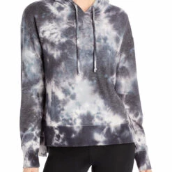Buy 🎁 Ava + Esme 👩 Womens Tie-Dye Comfy Hoodie 🔔